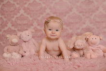 Load image into Gallery viewer, Princess Crown Glitter Hair Clip