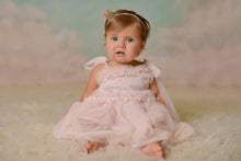 Load image into Gallery viewer, Princess Crown Glitter Hair Clip