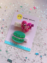Load image into Gallery viewer, Sweet and Chic Hair Clip Set - Little Magic Pieces
